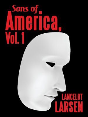 cover image of Sons of America, Volume 1